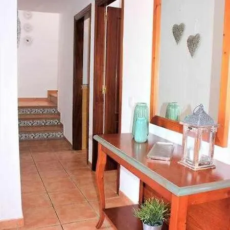 Casa Marta Duplex Con Piscina Privada En Κοραλέχο