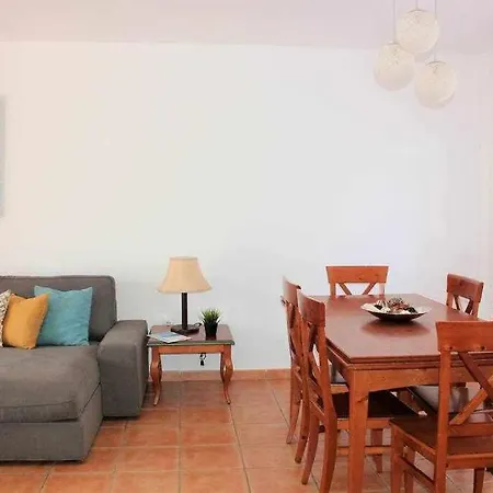 Casa Marta Duplex Con Piscina Privada En * Corralejo