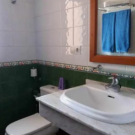 Casa Marta Duplex Con Piscina Privada En Κοραλέχο