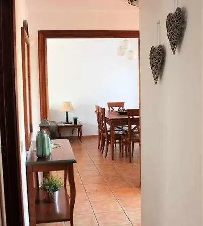 Villa Casa Marta Duplex Con Piscina Privada En Corralejo