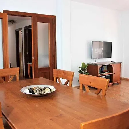 Casa Marta Duplex Con Piscina Privada En *