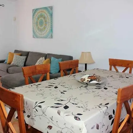 Casa Marta Duplex Con Piscina Privada En