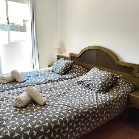 Casa Marta Duplex Con Piscina Privada En Κοραλέχο