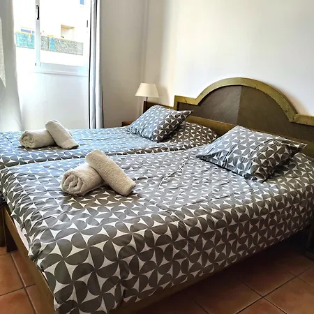 Casa Marta Duplex Con Piscina Privada En Βίλα