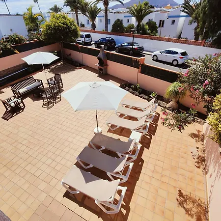 Βίλα Casa Marta Duplex Con Piscina Privada En