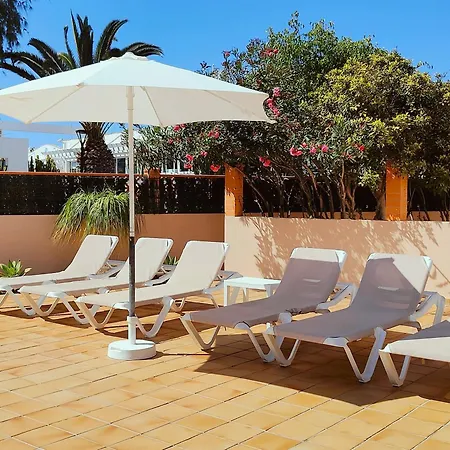 Villa Casa Marta Duplex Con Piscina Privada En Corralejo