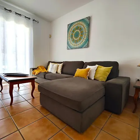 Casa Marta Duplex Con Piscina Privada En * Κοραλέχο