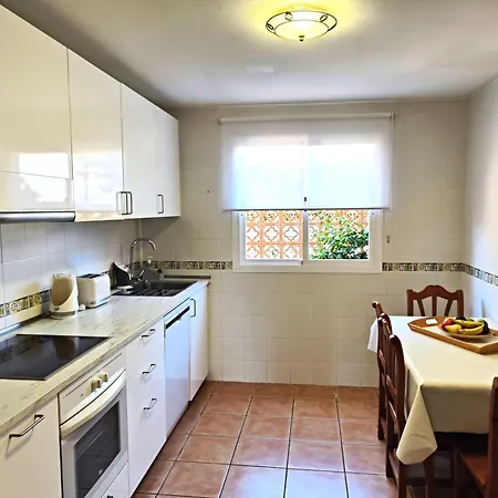 Casa Marta Duplex Con Piscina Privada En Βίλα