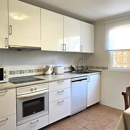 Casa Marta Duplex Con Piscina Privada En Βίλα *