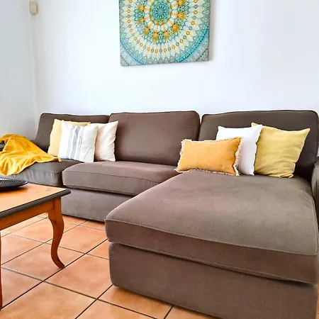 Casa Marta Duplex Con Piscina Privada En Βίλα Κοραλέχο