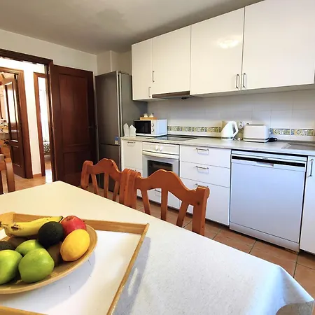 Casa Marta Duplex Con Piscina Privada En *