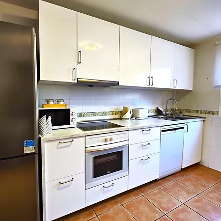 Casa Marta Duplex Con Piscina Privada En Κοραλέχο