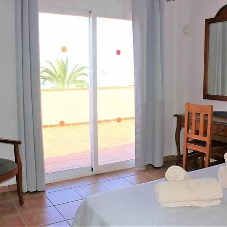 Casa Marta Duplex Con Piscina Privada En Vila