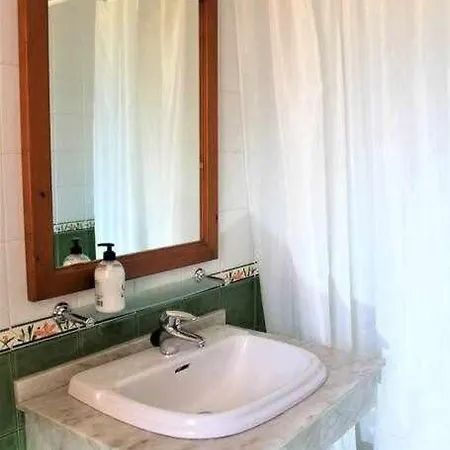 Casa Marta Duplex Con Piscina Privada En Vila *