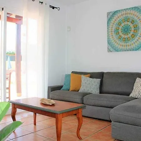 Casa Marta Duplex Con Piscina Privada En Vila *