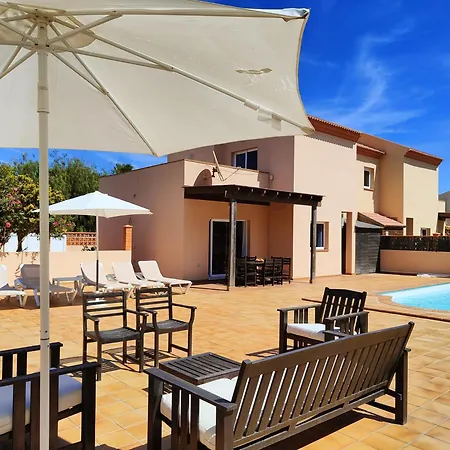 Vila Casa Marta Duplex Con Piscina Privada En *