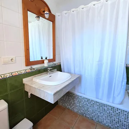 Vila Casa Marta Duplex Con Piscina Privada En *