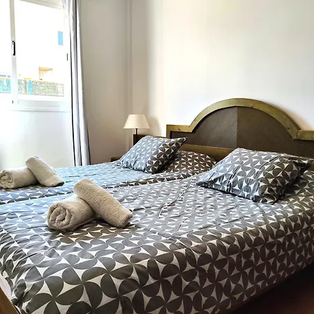 Vila Casa Marta Duplex Con Piscina Privada En Corralejo