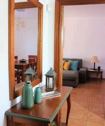 Casa Marta Duplex Con Piscina Privada En Corralejo