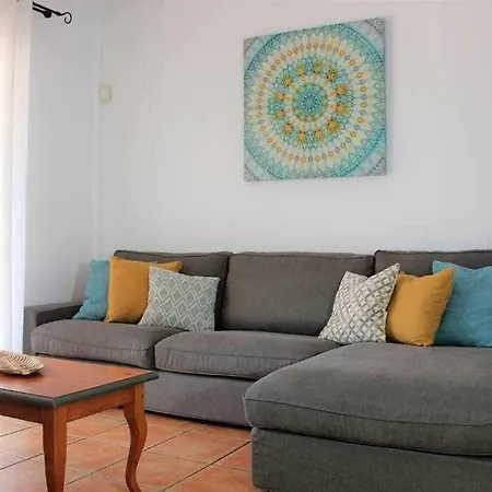Villa Casa Marta Duplex Con Piscina Privada En *